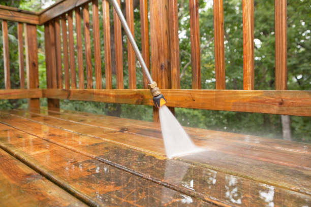 Reliable Edinburg, IL  Pressure Washing Solutions